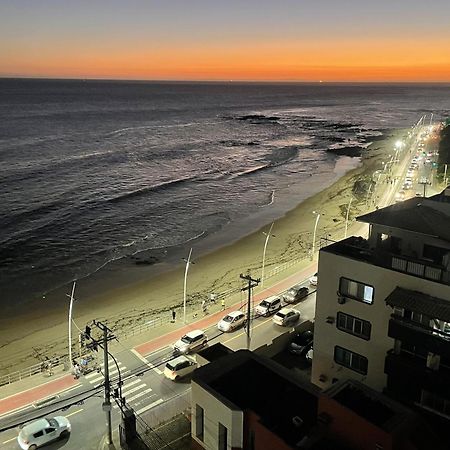 Casas Da Geo Ondina - Apto Ondina - Frente De Praia ซัลวาดอร์ ภายนอก รูปภาพ