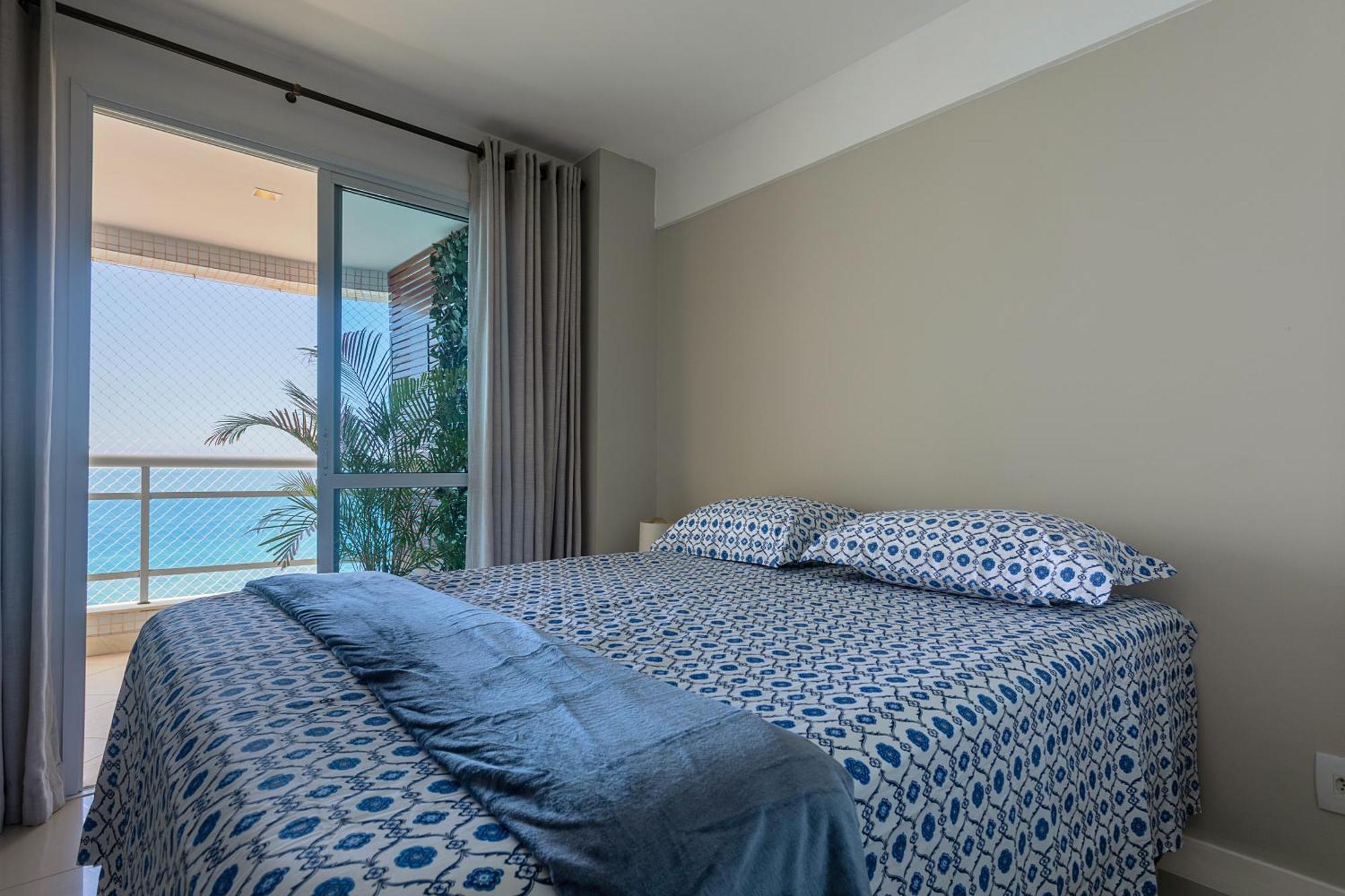 Casas Da Geo Ondina - Apto Ondina - Frente De Praia ซัลวาดอร์ ภายนอก รูปภาพ
